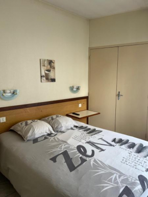 Studio centre ville de Bourges